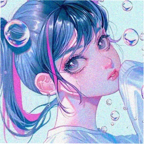 慢讲型家教老师漫画人物头像